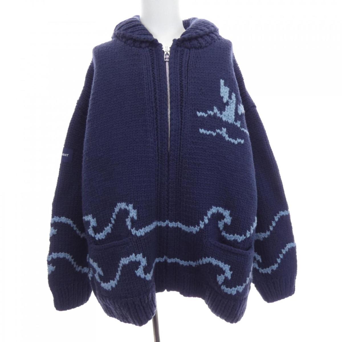 ディセンダント DESCENDANT カーディガン【中古】 27,406円
