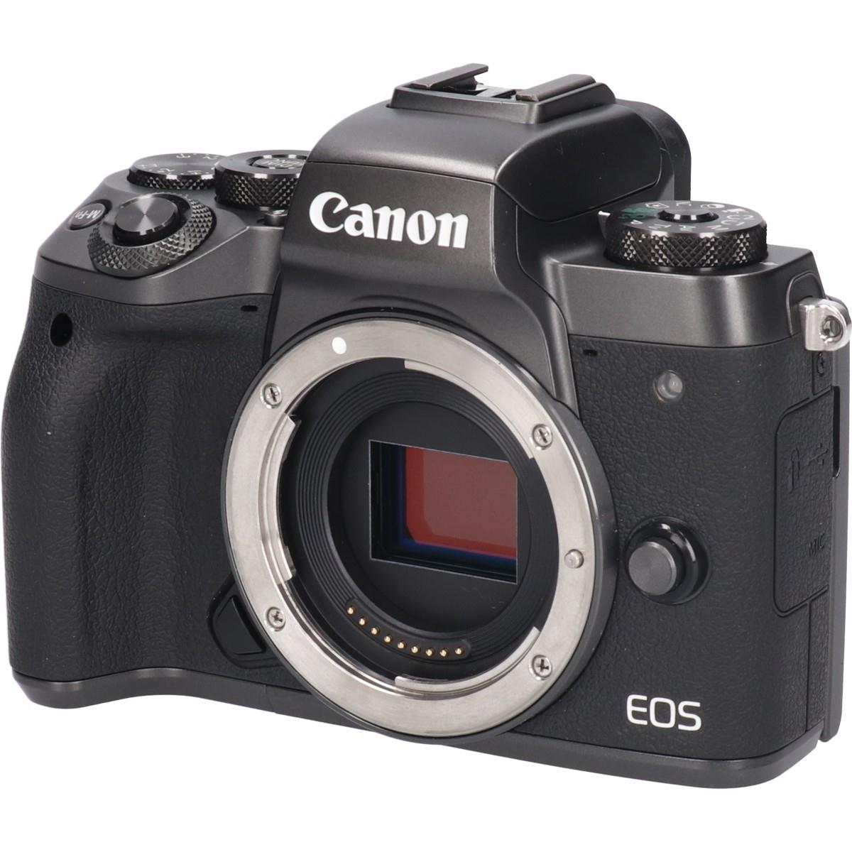 ＥＯＳ　Ｍ５【中古】