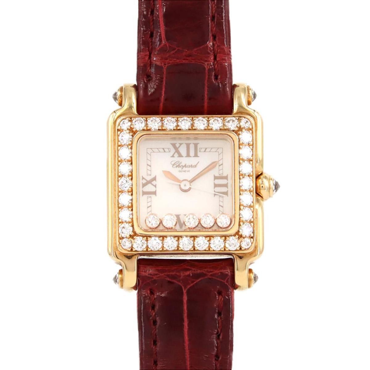 ショパール ハッピースポーツ･5S 278509 SS クォーツ KOMEHYO | CHOPARD Happy Sports 5S 278509 SS Quartz | CHOPARD