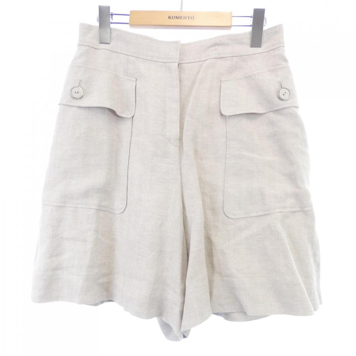 フォクシー FOXEY 44167 ショートパンツ【中古】