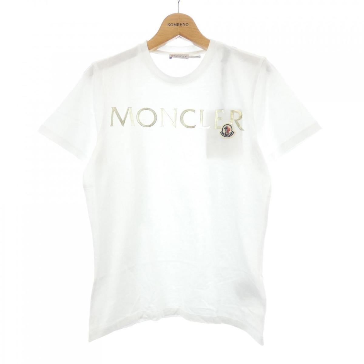 モンク線路 MONCLER 10938C71510 プルオーバー【中古】