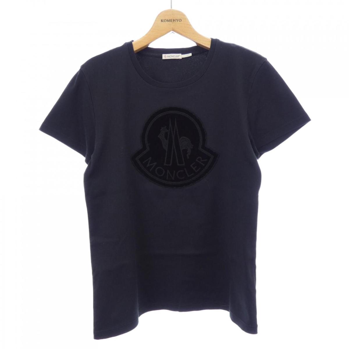 モンクレール MONCLER 20938059200 Tシャツ【中古】