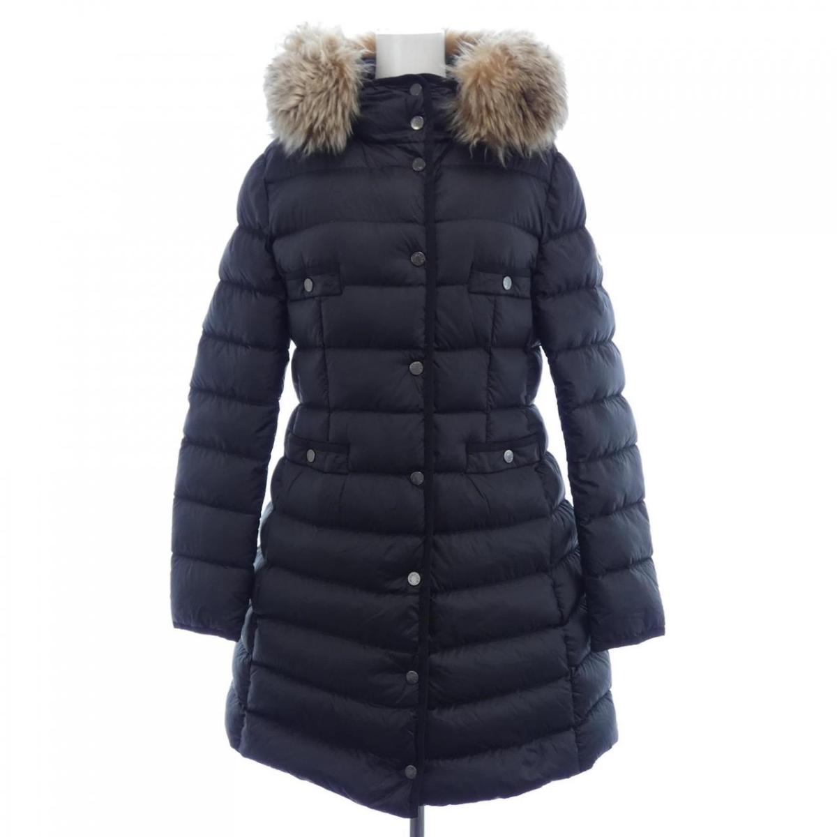 モンクレール MONCLER HIRMAFUR ダウンコート【中古】|KOMEHYO ONLINESTORE 店