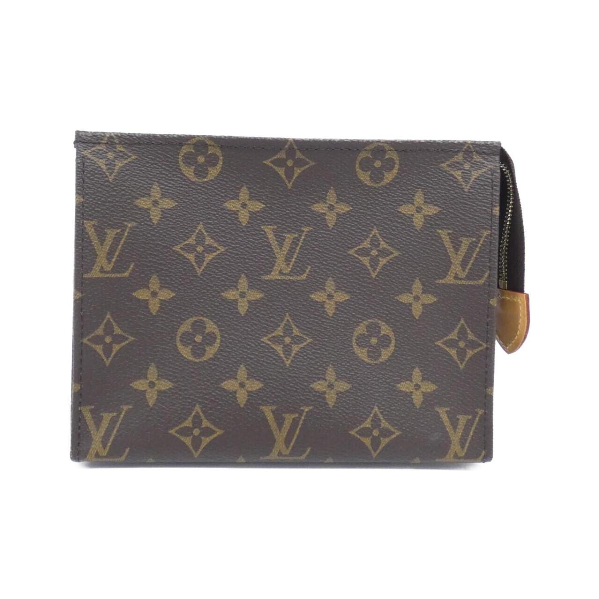 ルイ ヴィトン モノグラム ポッシュ トワレット26 小物ポーチ マルチポーチ 楽天市場】【バッグ】LOUIS VUITTON ルイ ヴィトン モノグラム