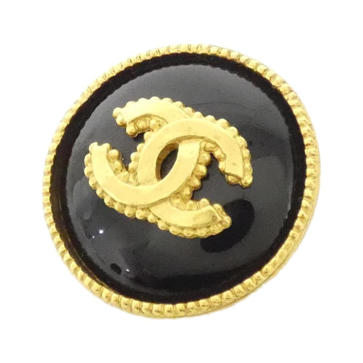【ヴィンテージ】シャネル ブローチ【中古】