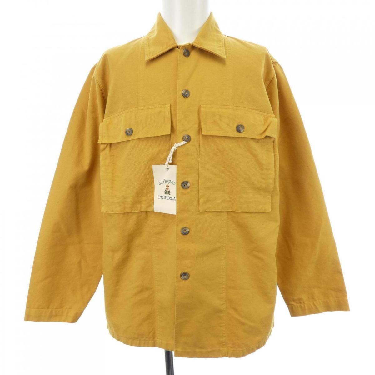 ギローバー GUY ROVER 上衣【中古】