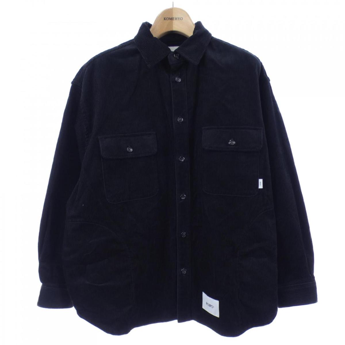 楽天市場】WTAPS ダブルタップス ジャケット サイズ:S 20SS HELLY