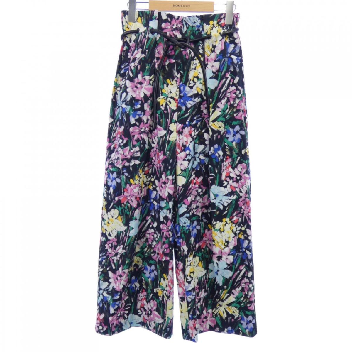 スリーワンフィリップリム 3.1 Phillip Lim S241-50083FWP パンツ【中古】
