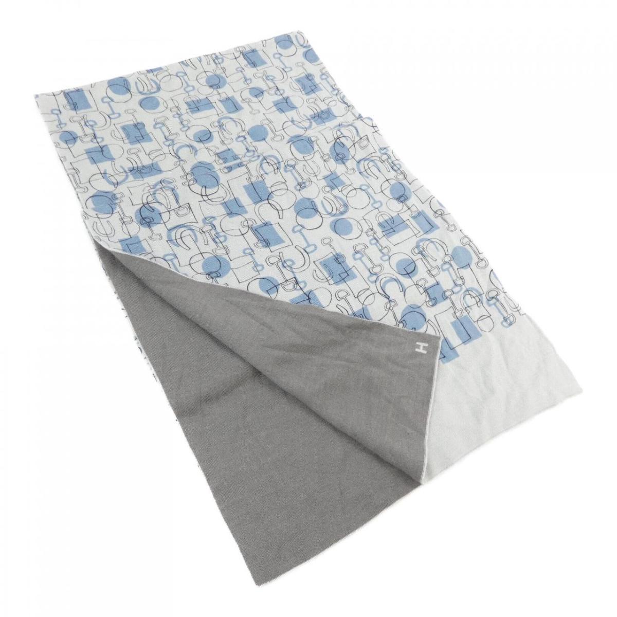 エルメス HERMES STOLE【中古】