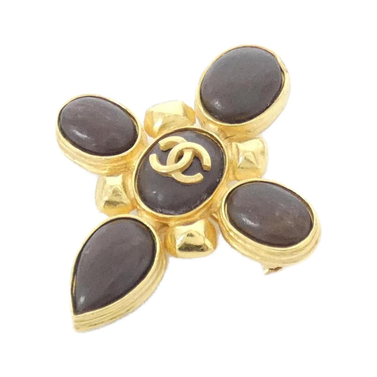 【ヴィンテージ】シャネル ブローチ【中古】 73,260円