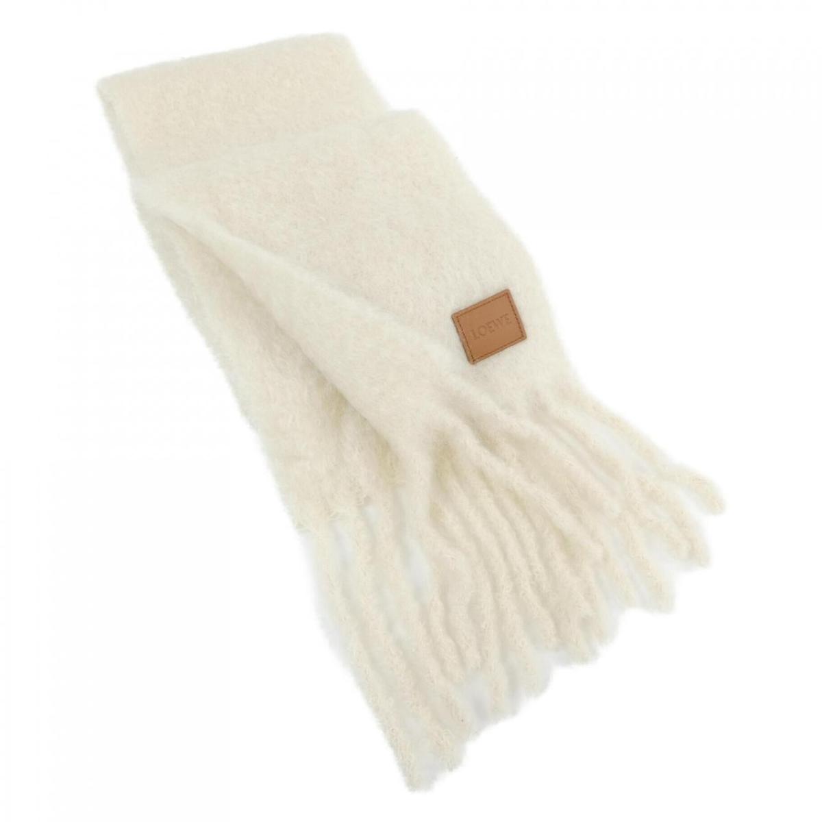 ロエベ LOEWE FSA6SS1X05 MUFFLER【中古】｜KOMEHYO ONLINESTORE 店