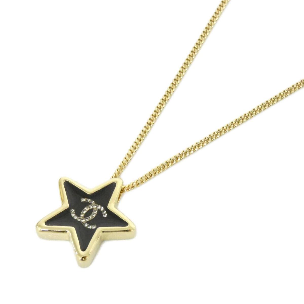 【未使用品】シャネル ABG573 ネックレス【中古】