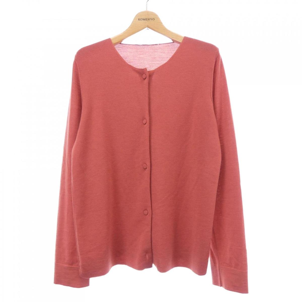 アニオナ AGNONA カーディガン【中古】