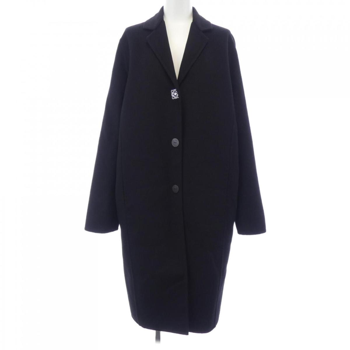 楽天市場】極美品 LOEWE ロエベ マルチポケット ミリタリー フード