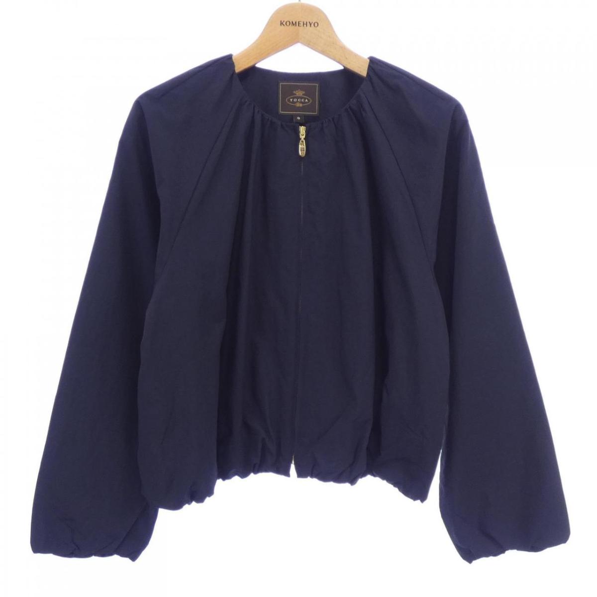トッカ TOCCA 上衣【中古】