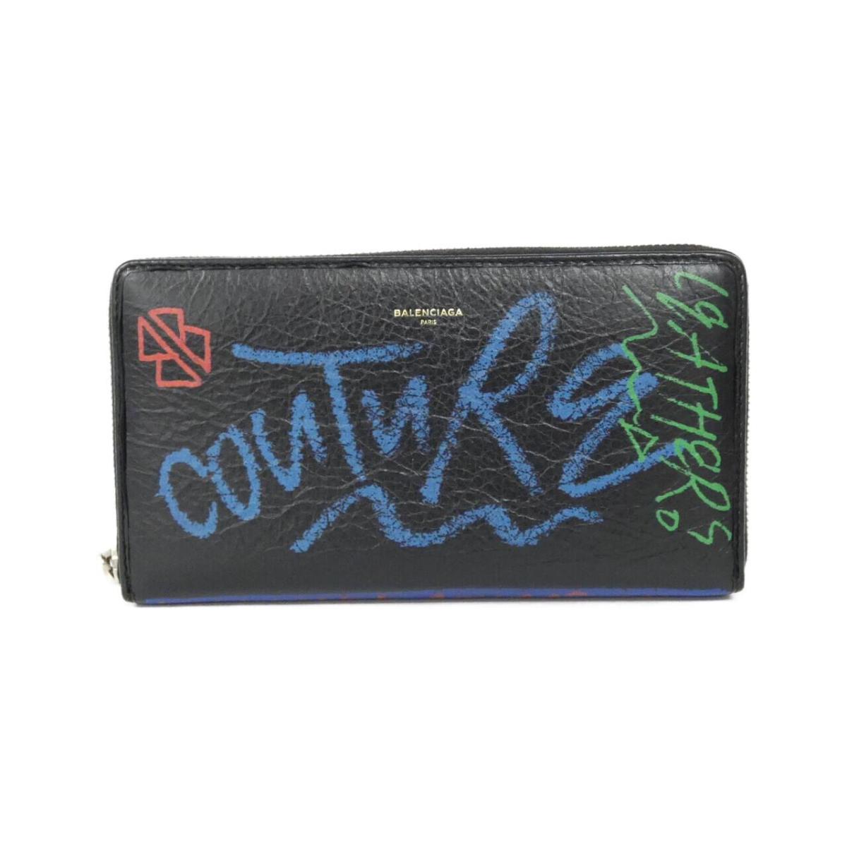 バレンシアガ 443655 0FE4N 財布【中古】｜KOMEHYO ONLINESTORE 店 43,485円