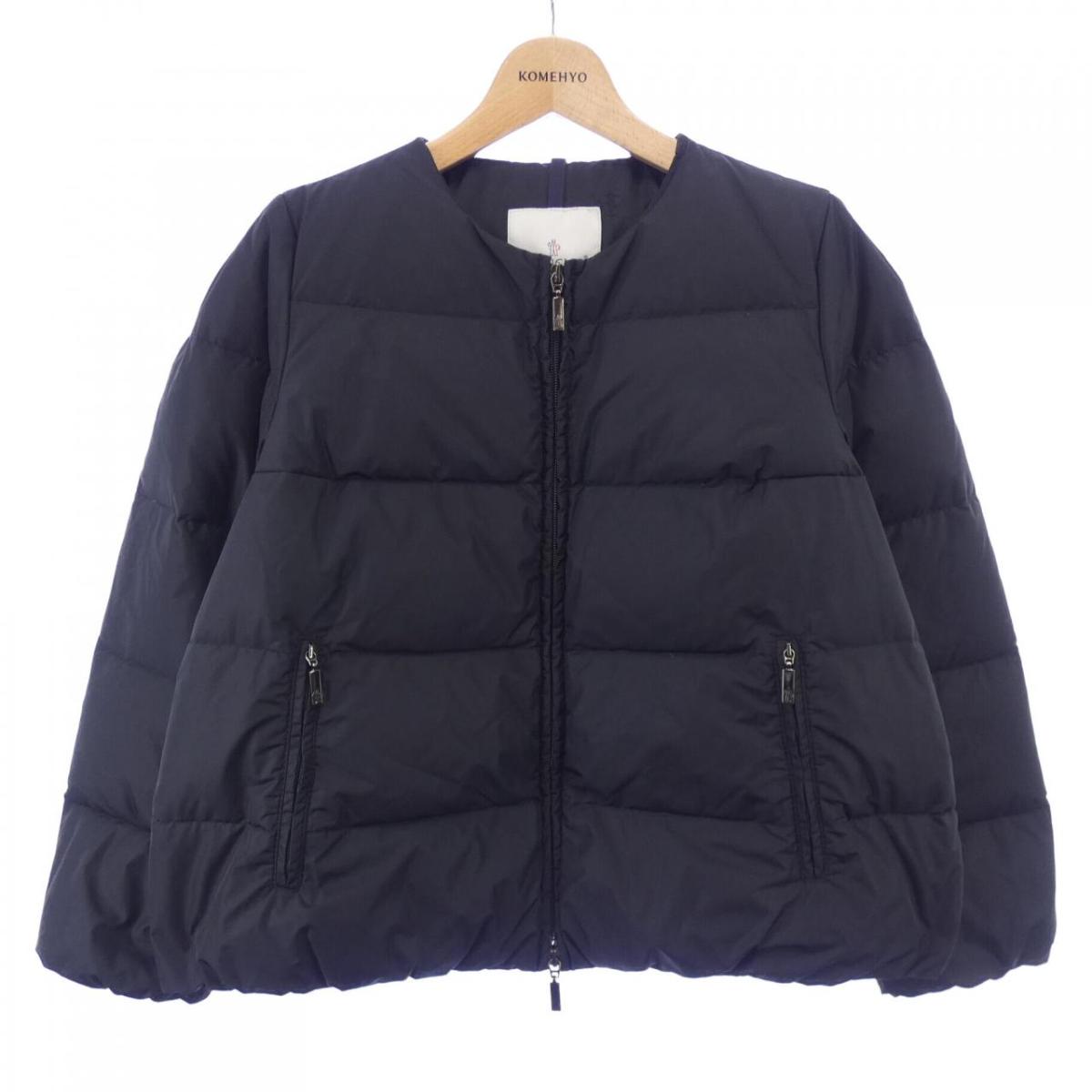 モンクレール MONCLER BOUQUET ダウンジャケット【中古】