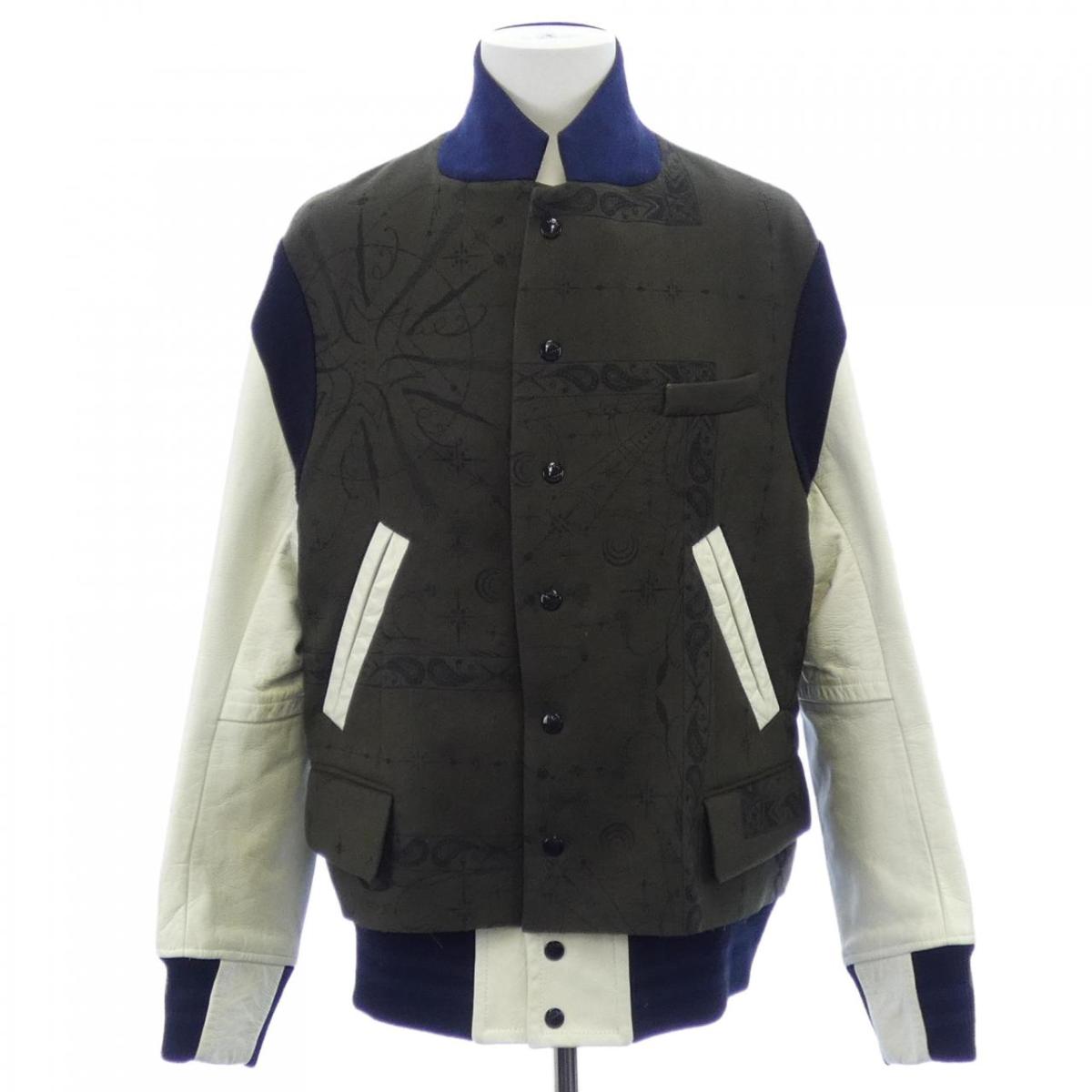 楽天市場】【サカイ】sacai サカイ×Dr.Woo 19SS チェック レイヤード