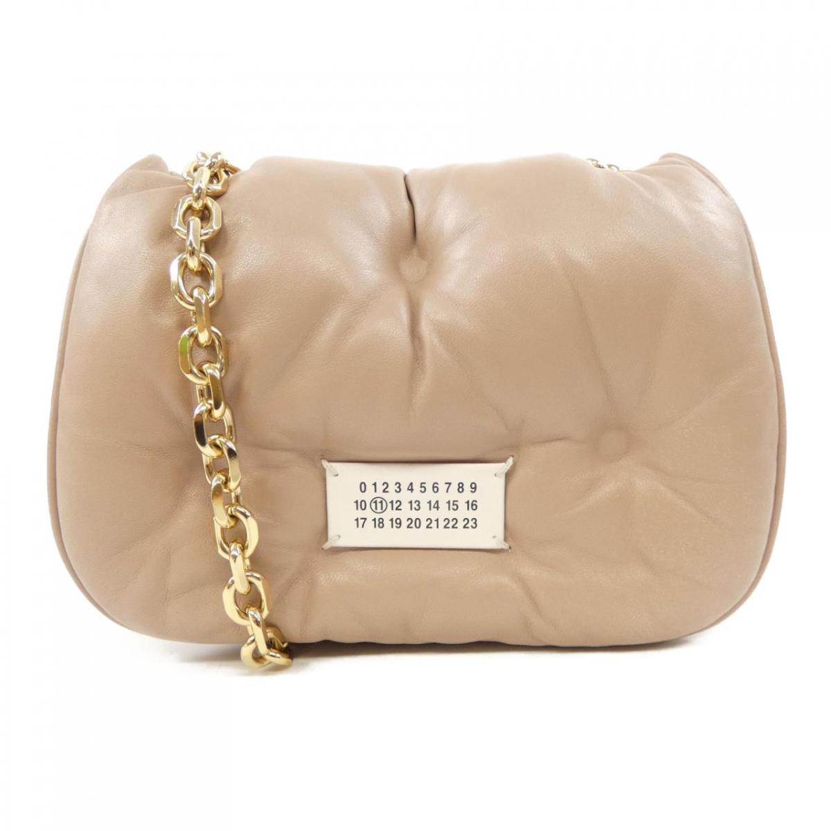 メゾンマルジェラ Maison Margiela 瓦 ゲットー 下げ翼 SB1WG0019 BAG【中古】