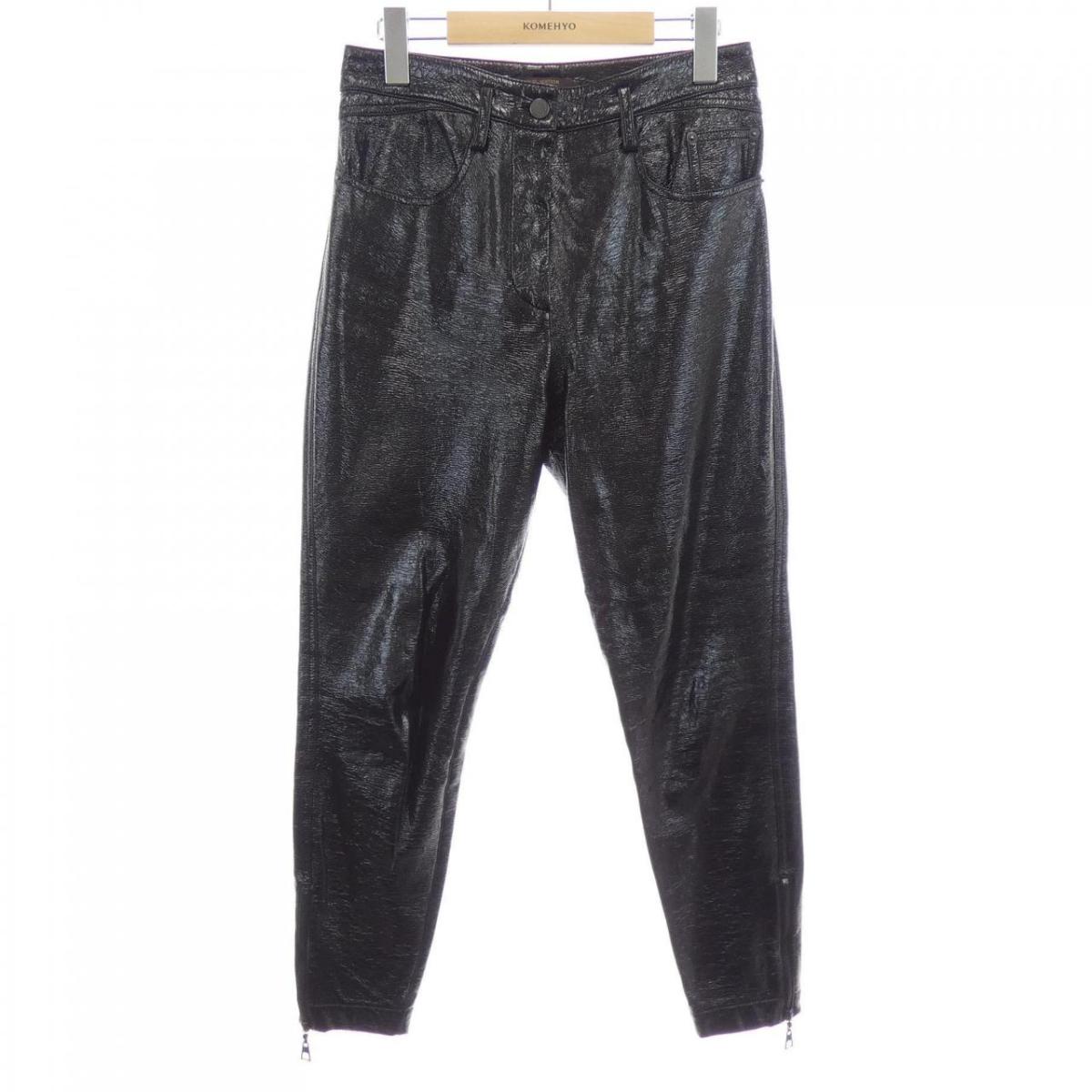 ルイヴィトン LOUIS VUITTON F6PA39P0B パンツ【中古】