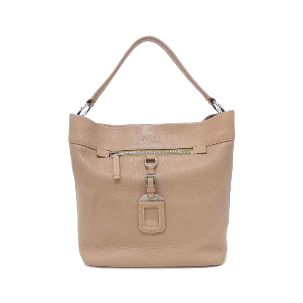プラダ BR2249 ショルダーバッグ【中古】