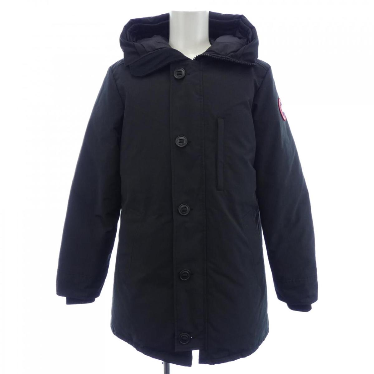 カナダグース CANADA GOOSE 2053M CHATEAU シャトー ダウンコート【中古】