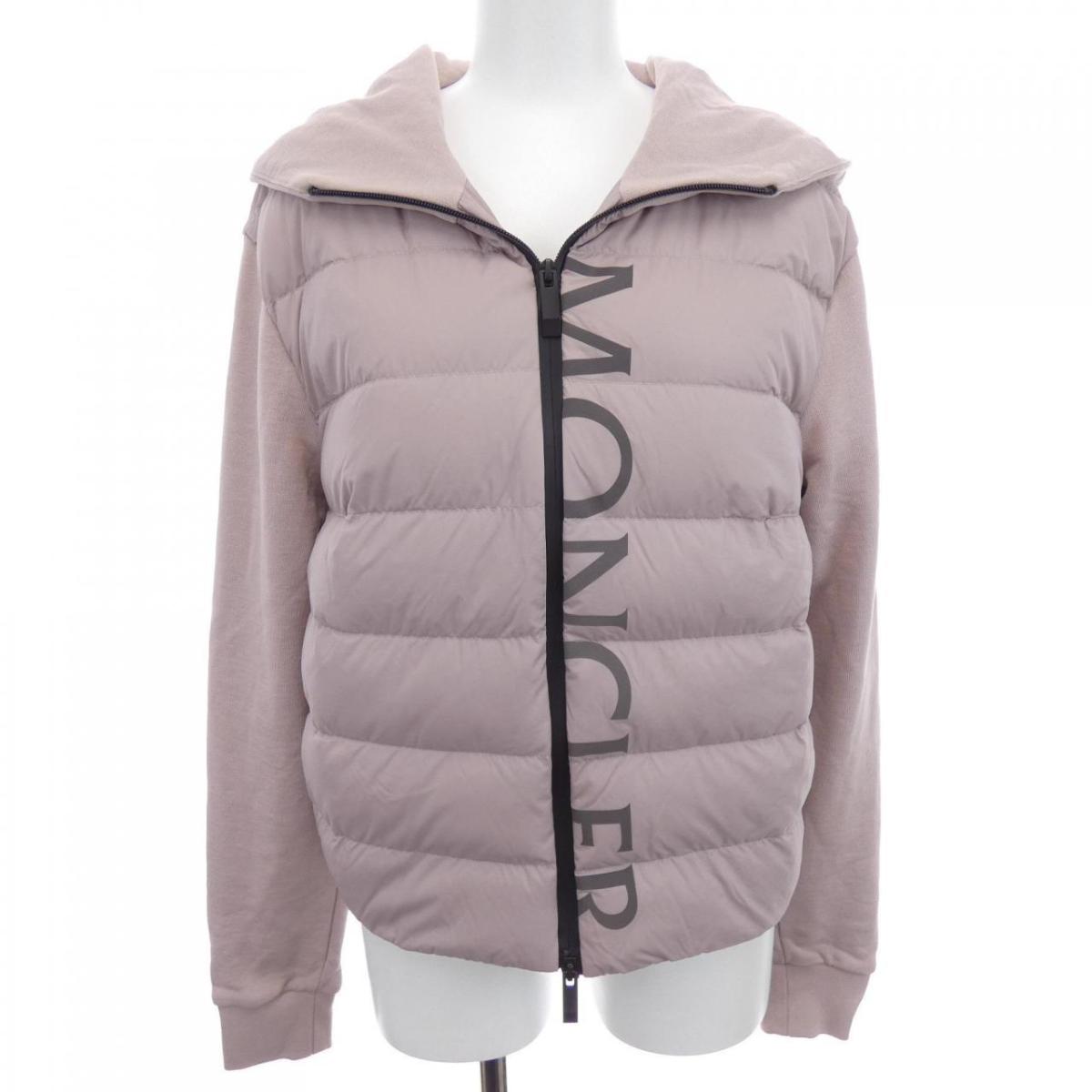モンクレール MONCLER 20938G00020　 ダウンジャケット【中古】