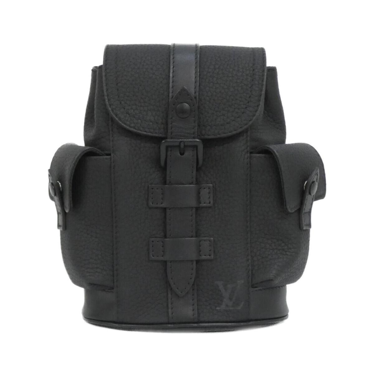 ルイヴィトン トリヨン クリストファーXS M58495 ショルダーバッグ【中古】｜KOMEHYO ONLINESTORE 店