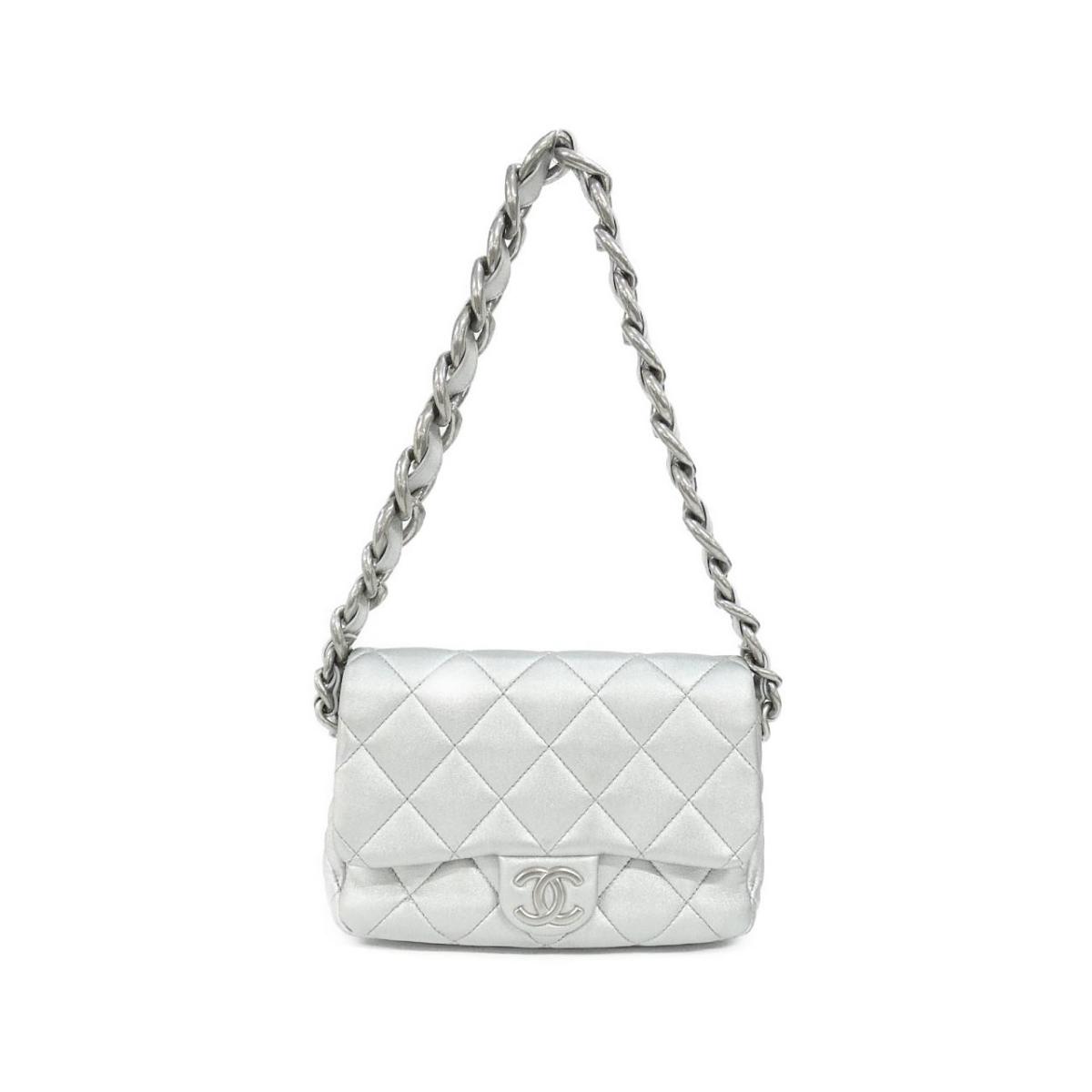 シャネル AS4599 ショルダーバッグ【中古】|KOMEHYO ONLINESTORE 店
