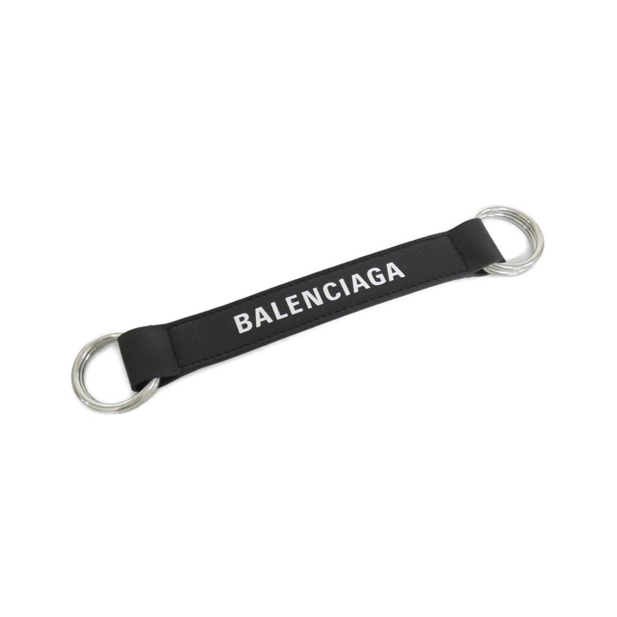 楽天市場】バレンシアガ/BALENCIAGA ストラップ メンズ KEY HOLDER