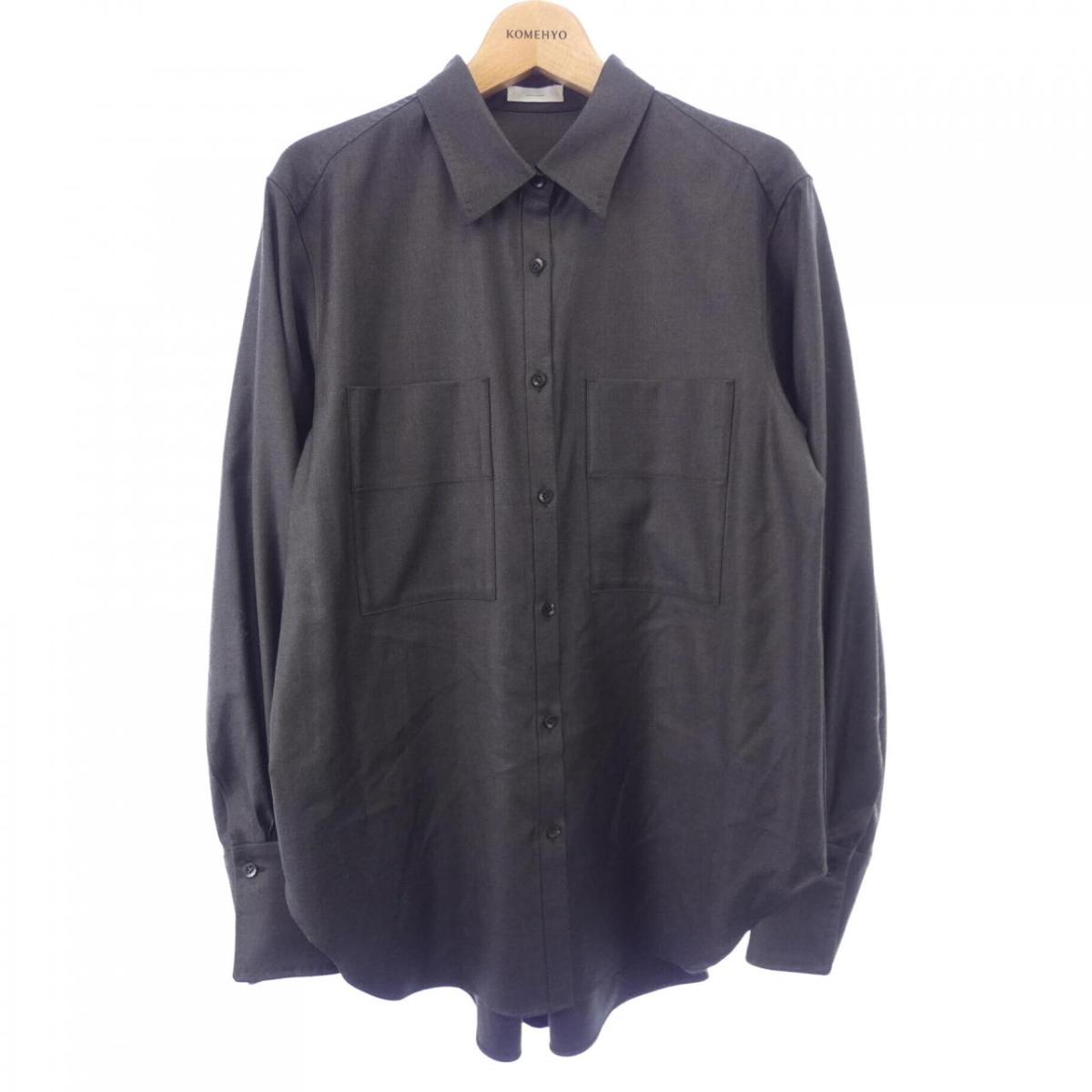 GEGAGE シャツ【中古】