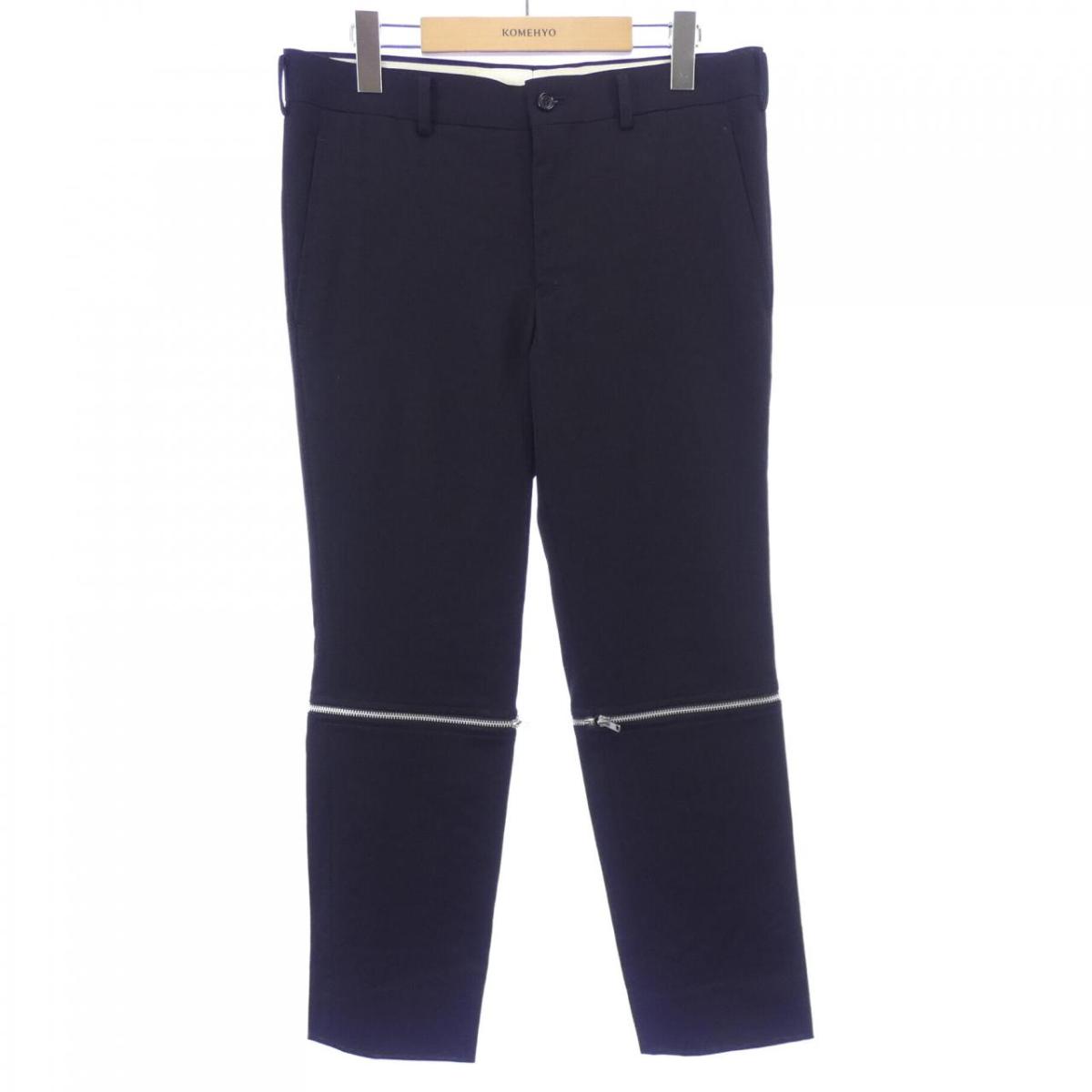 コムデギャルソンオム COMME des GARCONS HOMME PL-P033 パンツ【中古】