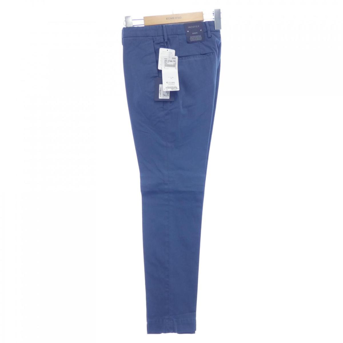 インコテックス INCOTEX パンツ【中古】
