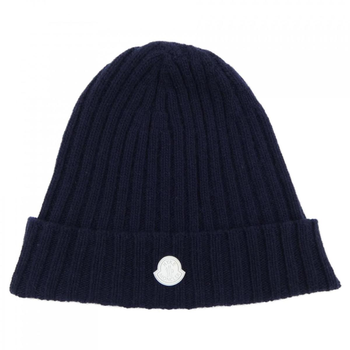 モンクレール ジーニアス MONCLER GENIUS BERRETTO HYKE ニットキャップ【中古】｜KOMEHYO ONLINESTORE 店