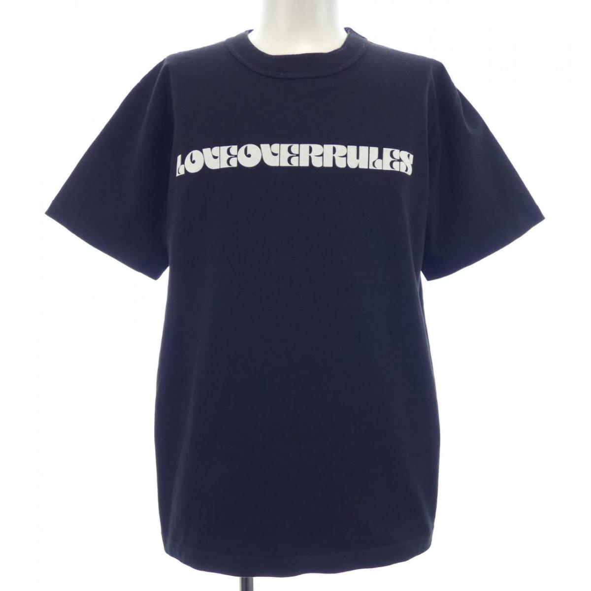 サカイ SACAI 21-0177S UNISEX プルオーバー【中古】