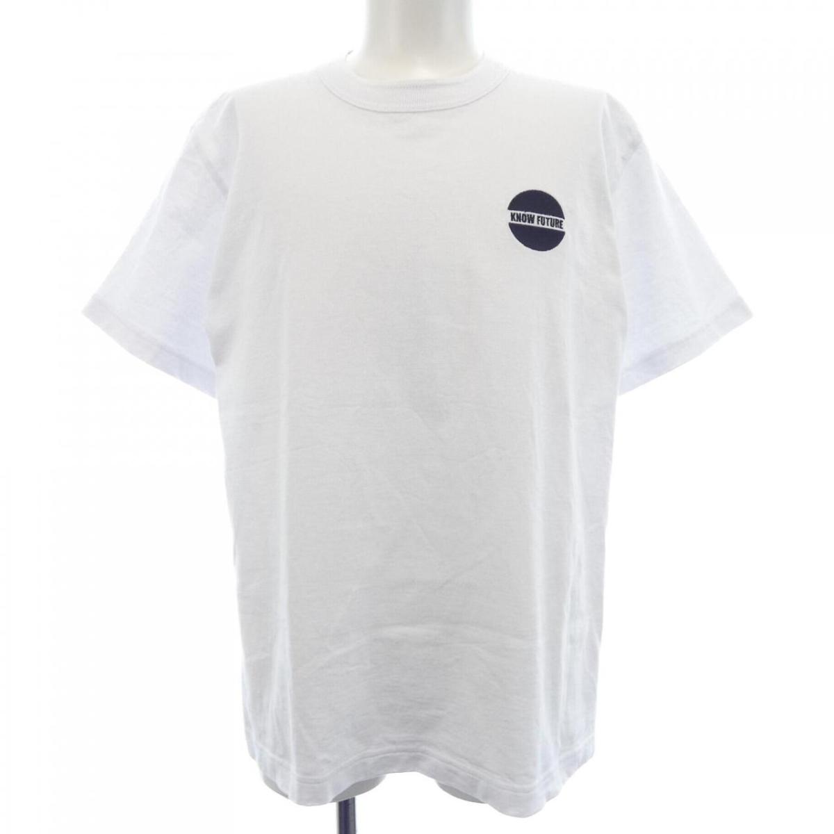 サカイ SACAI 24-0723S UNISEX Tシャツ【中古】
