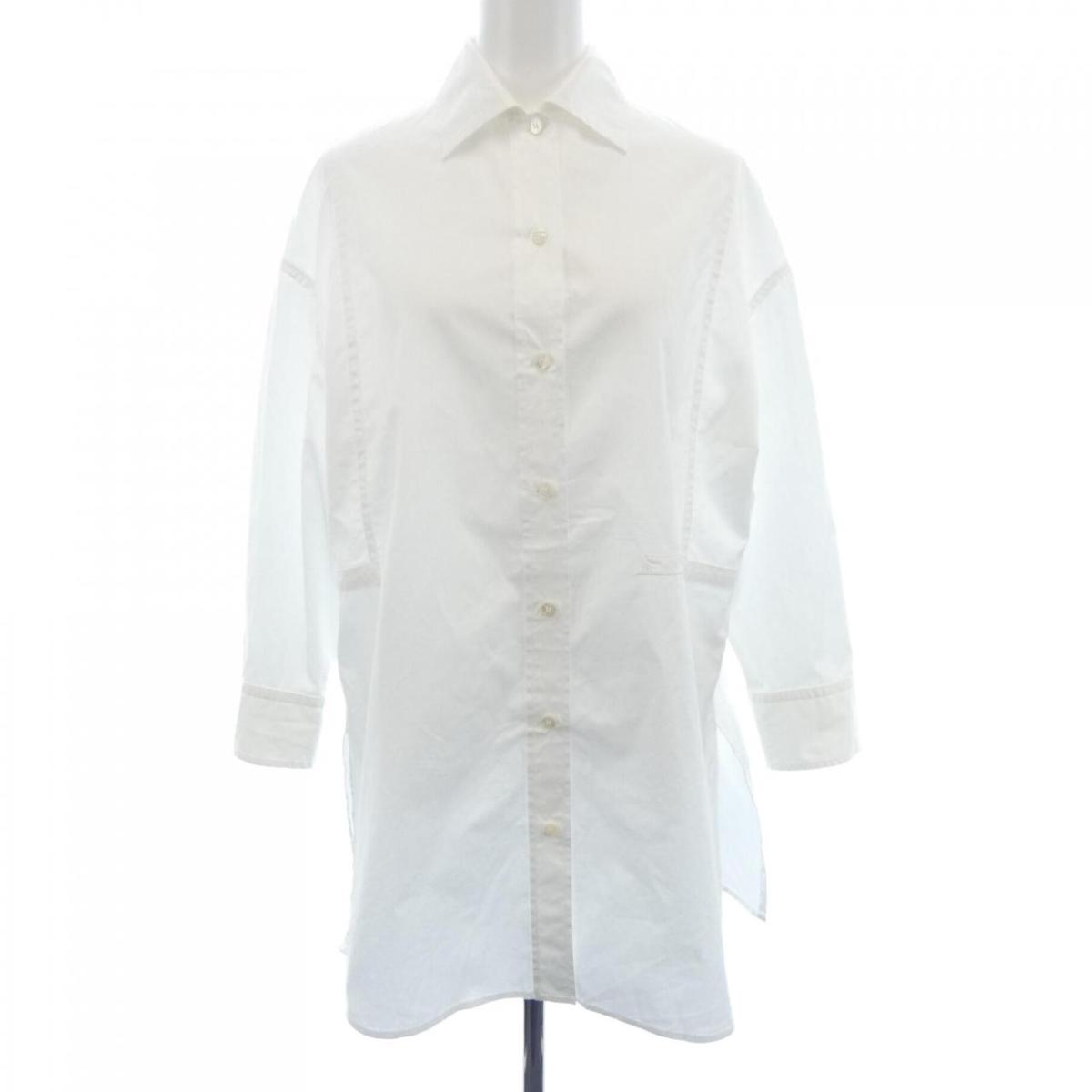 エルメス HERMES カレーシュ 2E0609D4 上着【中古】