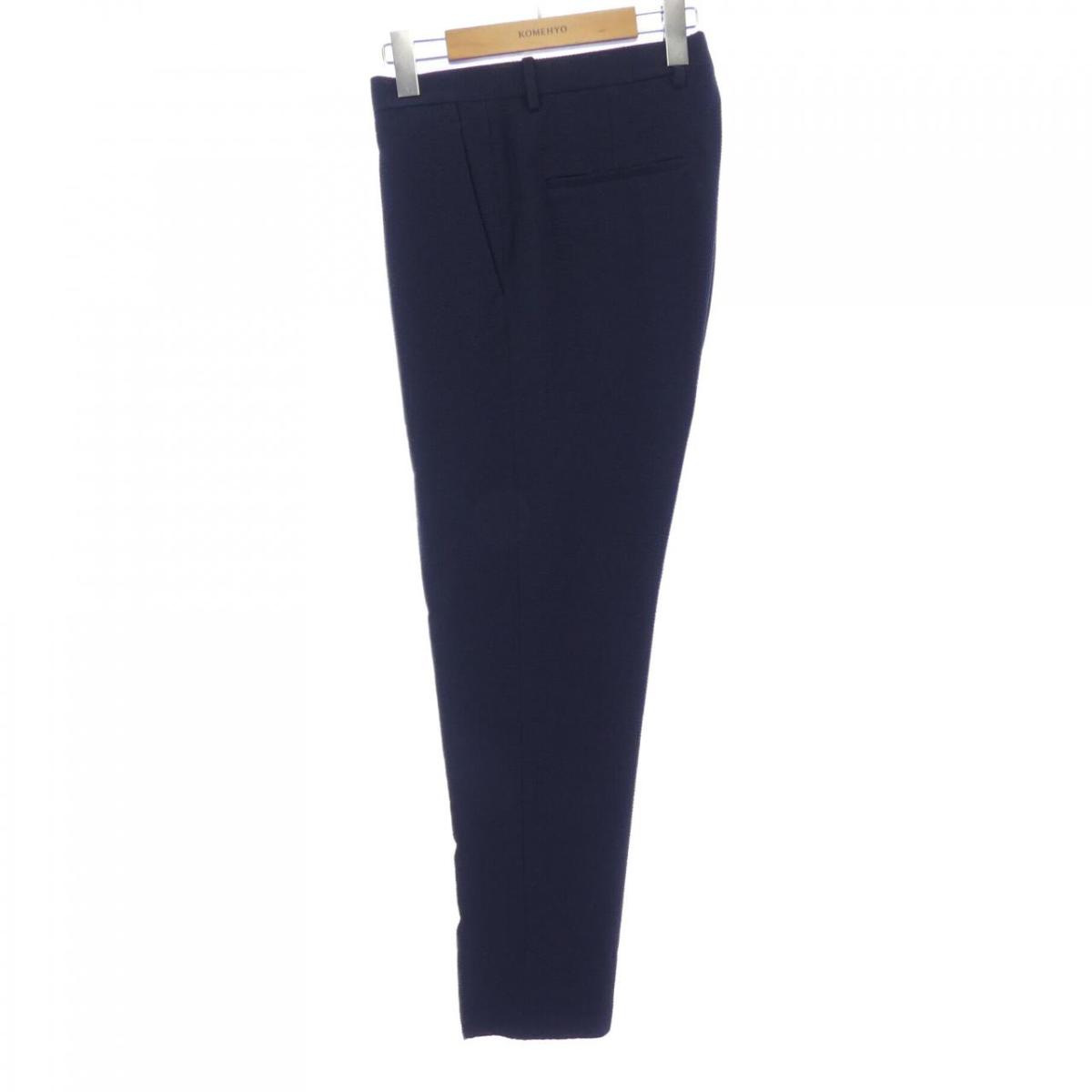 ジョルジオ アルマーニ GIORGIO ARMANI パンツ【中古】