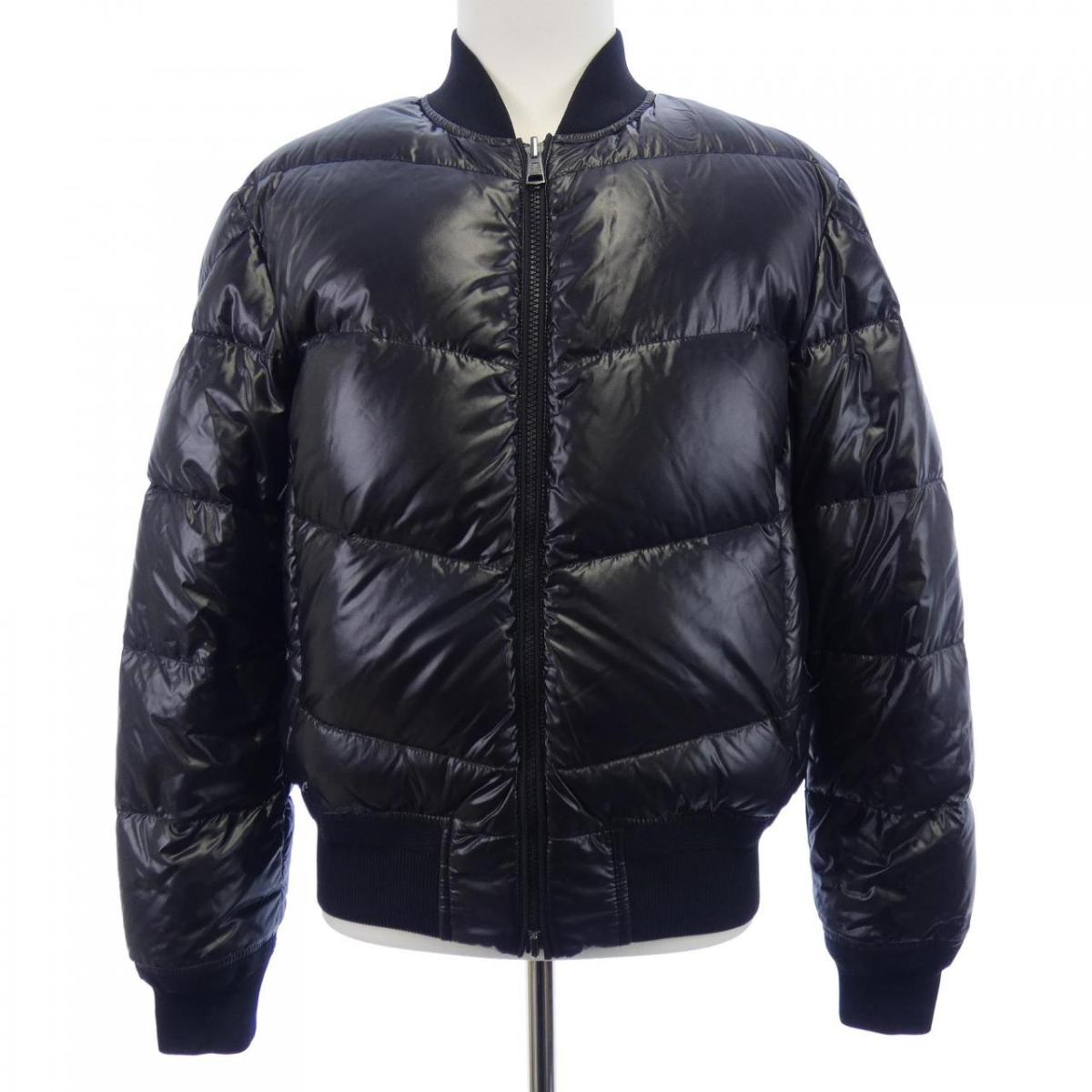 モンクレール MONCLER GRANVILLE ダウンジャケット【中古】