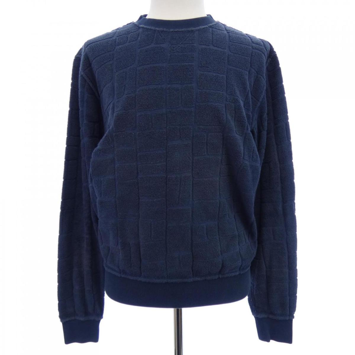 エルメス HERMES *91-5753 トップス【中古】