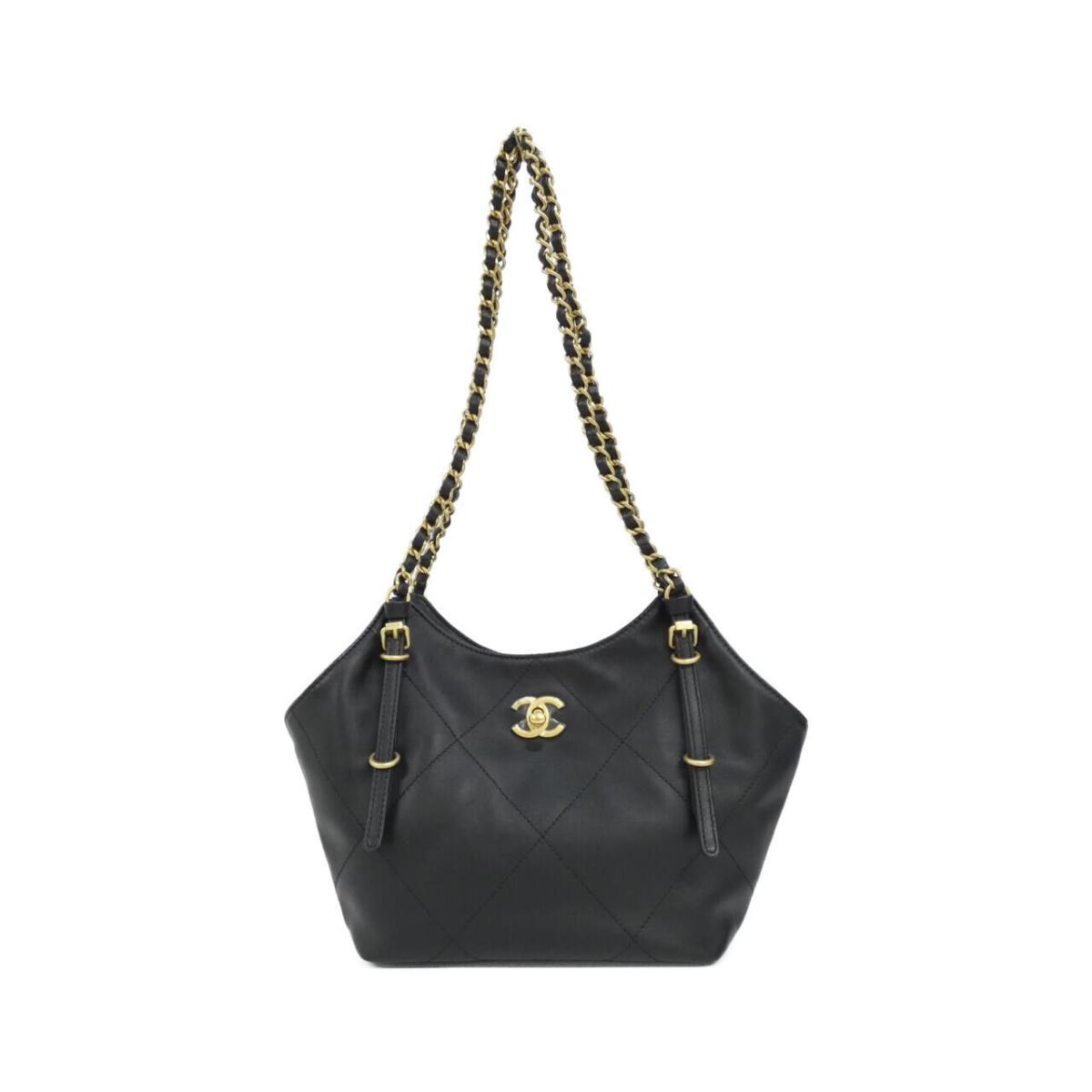 シャネル AS6015 バッグ【中古】｜KOMEHYO ONLINESTORE 店 321,570円