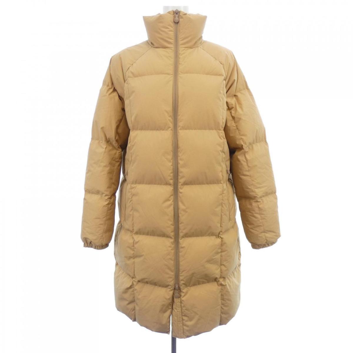 ピレネックス PYRENEX HWS034 ダウンコート【中古】