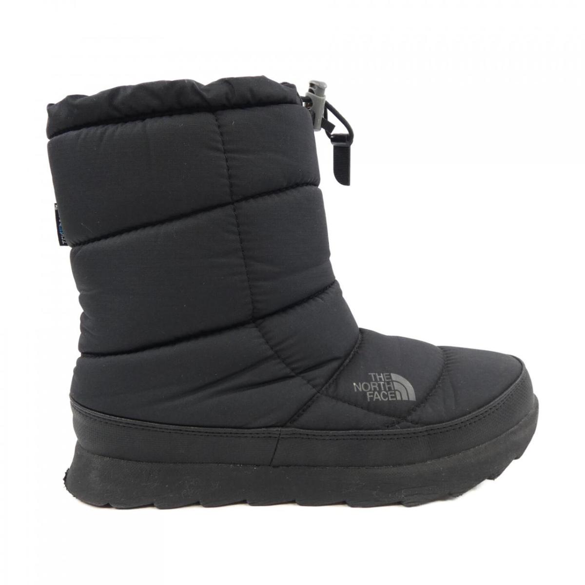 ザノースフェイス THE NORTH FACE NFW51585 ブーツ【中古】