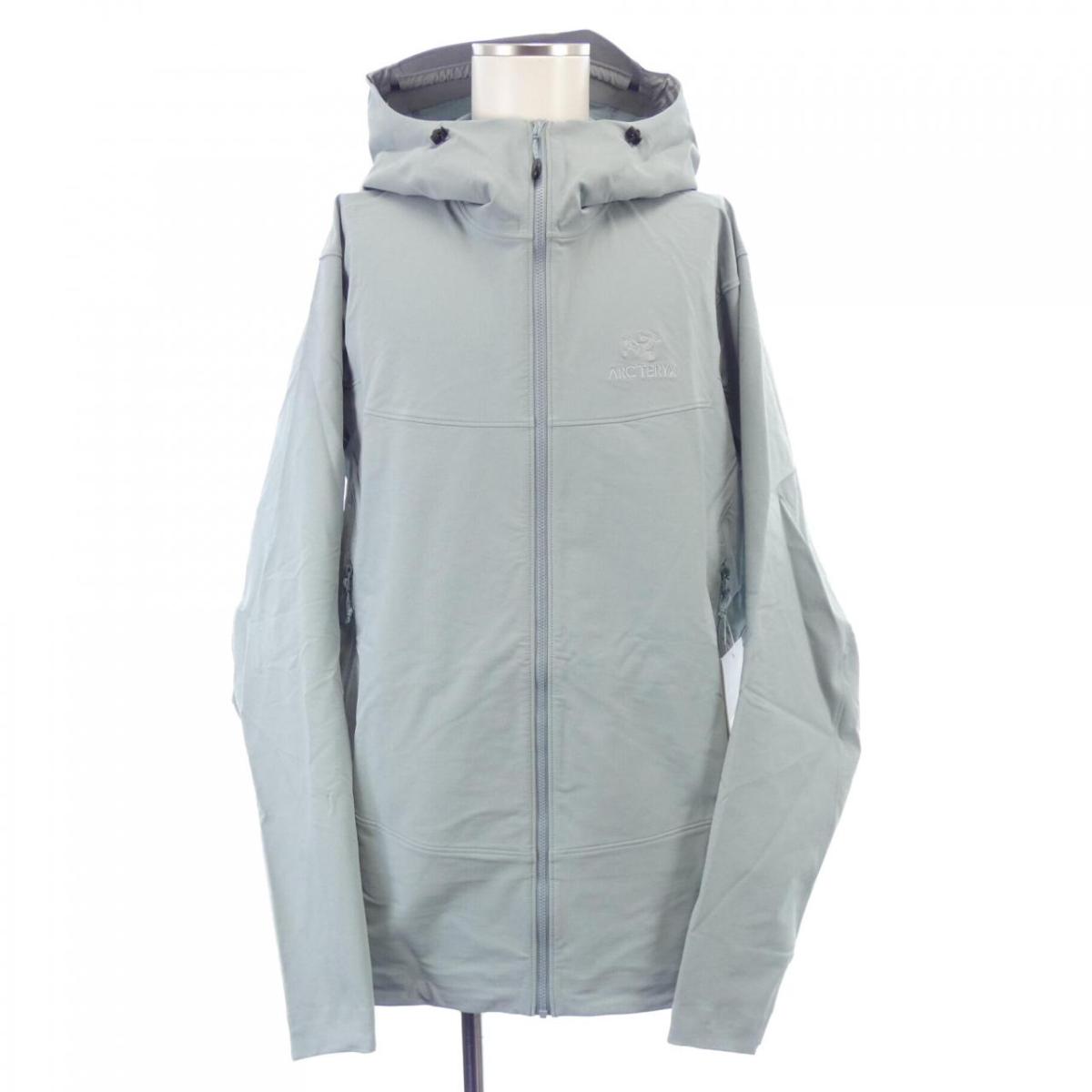 アークテリクス ARC'TERYX GAMMA LT ジャケット【中古】