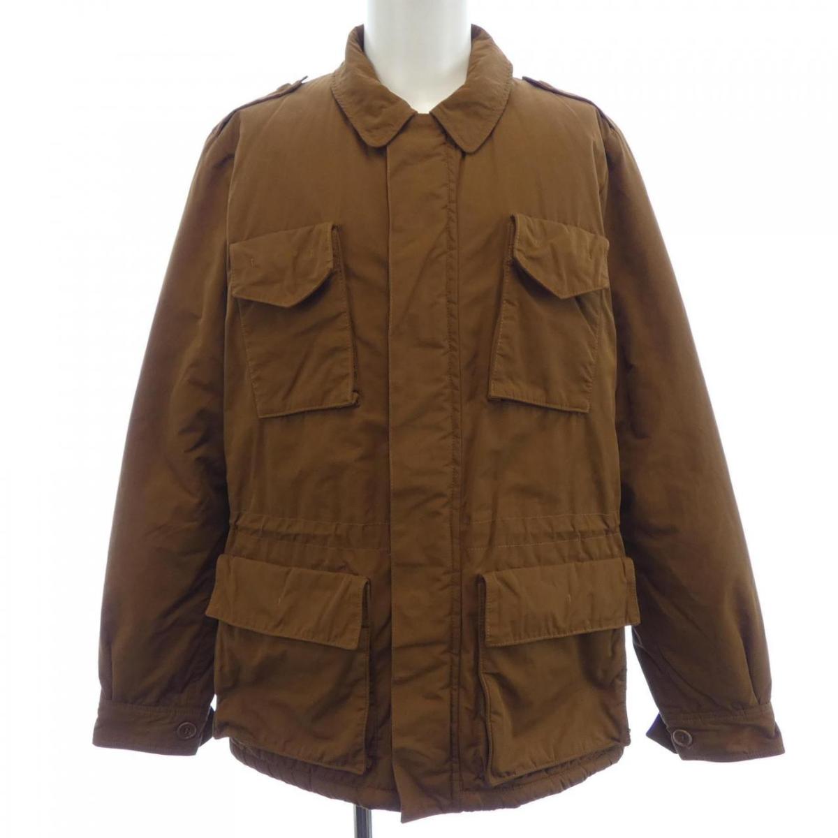 楽天市場】【中古】 ASPESI (アスペジ) NEW FIELD JACKET ニュー