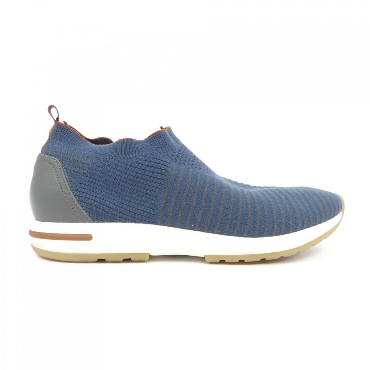 ロロピアーナ Loro Piana 360 LP FLEXY スニーカー【中古】