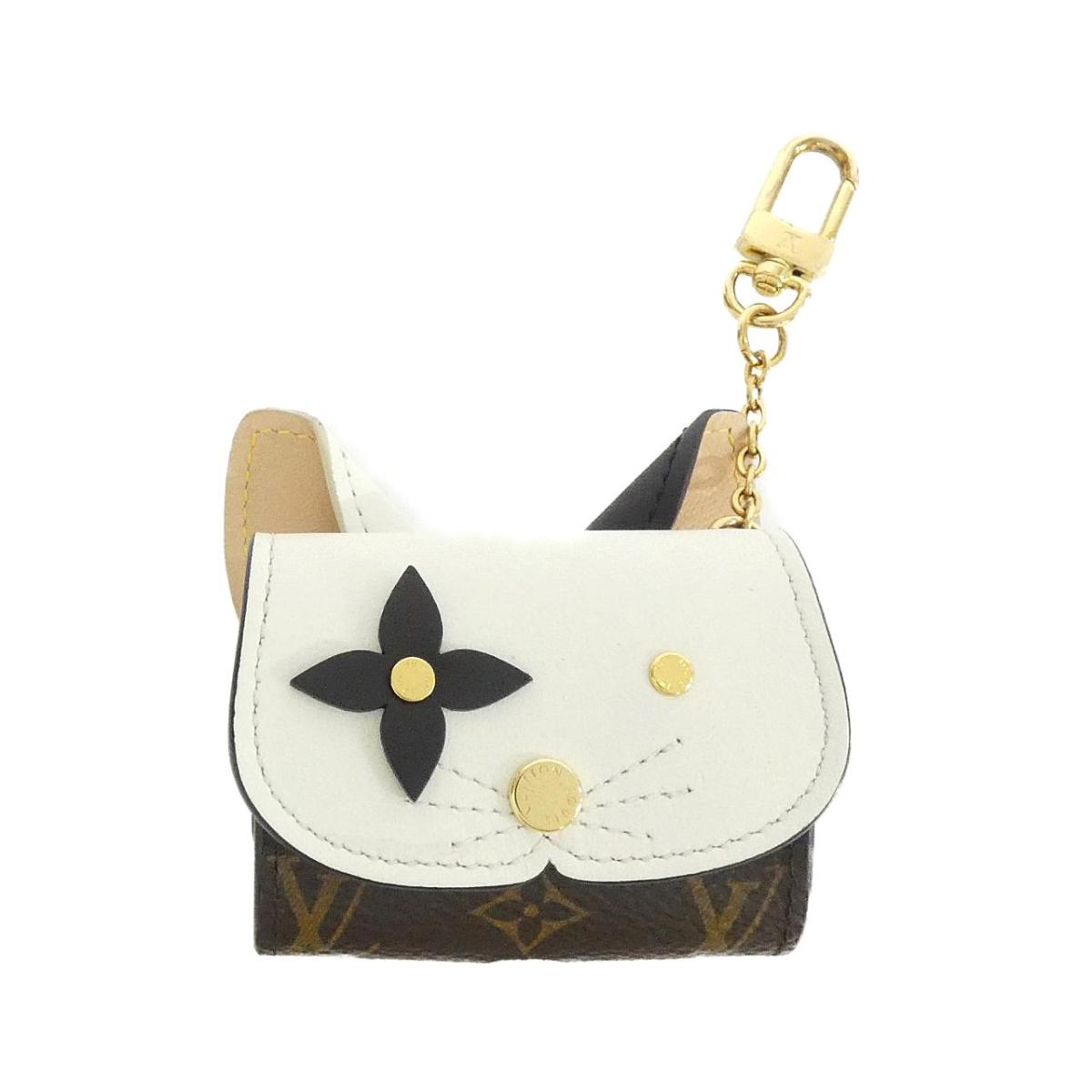 楽天市場】【美品】ルイヴィトン【LOUIS VUITTON】M00529 イヤホン