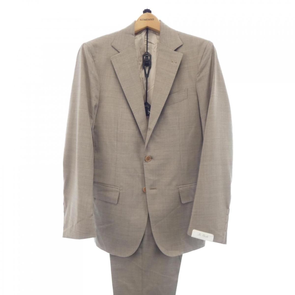 デペトリロ DE PETRILLO スーツ【中古】 42,640円
