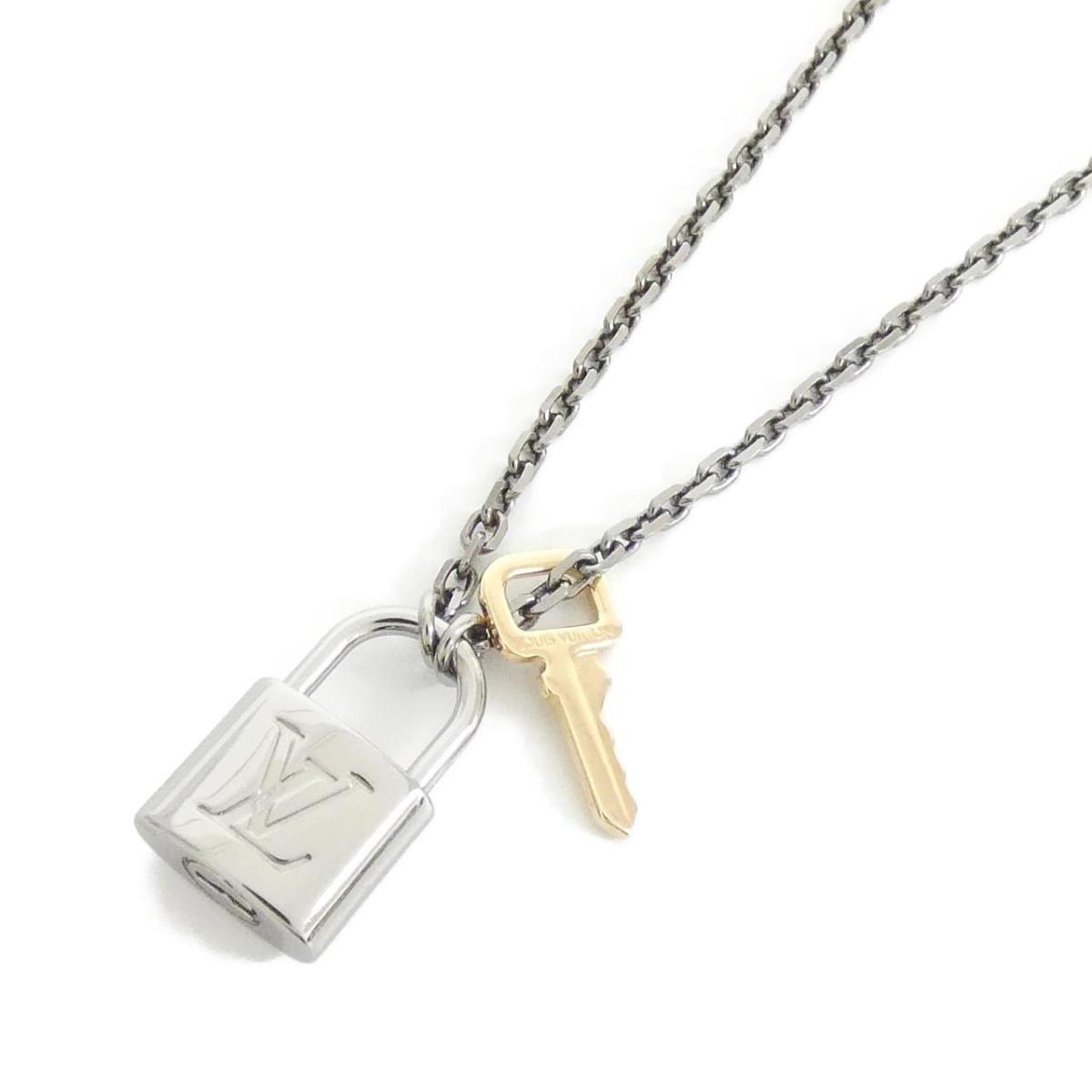 楽天市場】≪新品≫ルイヴィトン バレンタイン 限定 ネックレス 