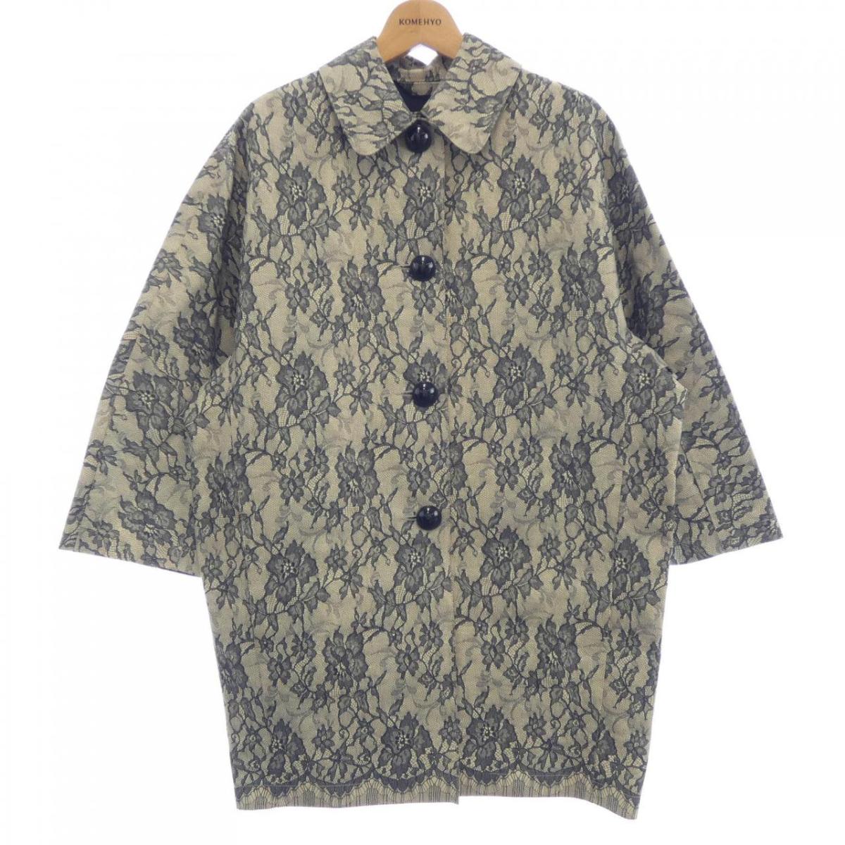 楽天市場】MACKINTOSH マッキントッシュ ナイロンコート ベージュ